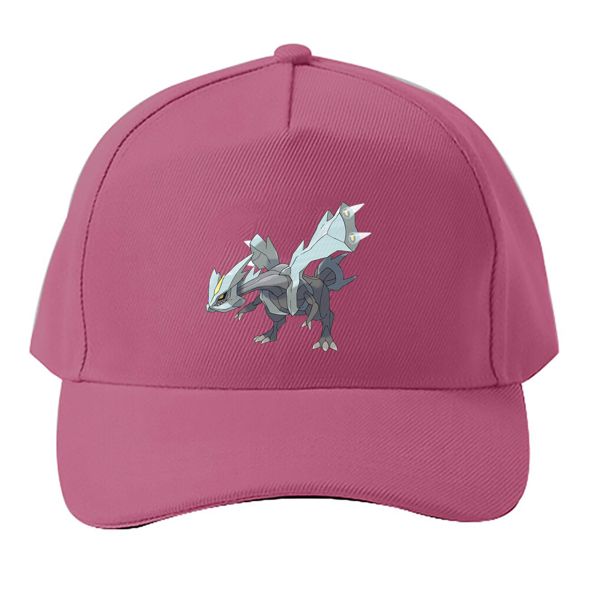 （画像用） ポケットモンスター Pokémon ベースボールキャップ 綿100％ 男女兼用 帽子 スポーツ
